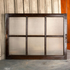 #39329 - 38x28&nbsp;Divided&nbsp;Lite&nbsp;Transom&nbsp;Window&nbsp;image