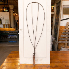 #40045 - Antique&nbsp;Rug&nbsp;Beater&nbsp;image