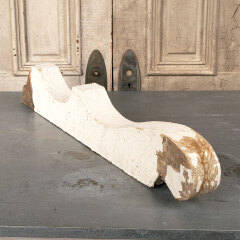 #40715 - Salvaged&nbsp;Decorative&nbsp;Wood&nbsp;Rafter&nbsp;Tail&nbsp;Bracket&nbsp;image