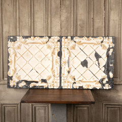 #40742 - Double&nbsp;Pressed&nbsp;Tin&nbsp;Ceiling&nbsp;Tile&nbsp;Panel&nbsp;image