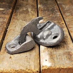 #40983 - Raw&nbsp;Cast&nbsp;Iron&nbsp;Shutter&nbsp;Fasteners&nbsp;image