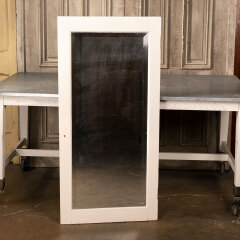 #41780 - Large&nbsp;Cabinet&nbsp;Door&nbsp;with&nbsp;Beveled&nbsp;Glass&nbsp;Mirror&nbsp;image