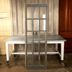 #41794 - Antique&nbsp;Divided&nbsp;Lite&nbsp;Wood&nbsp;Window&nbsp;Sash&nbsp;image