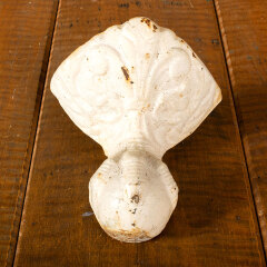 #41981 - Salvaged&nbsp;Antique&nbsp;Cast&nbsp;Iron&nbsp;Bathtub&nbsp;Claw&nbsp;Foot&nbsp;image