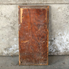 #42063 - Salvaged&nbsp;Pine&nbsp;Interior&nbsp;Door&nbsp;Plinth&nbsp;Trim&nbsp;Block&nbsp;image
