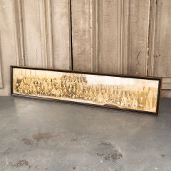 #42631 - Antique&nbsp;1937&nbsp;Jaeger&nbsp;Machine&nbsp;Company&nbsp;Photo&nbsp;image