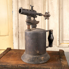 #42655 - Antique&nbsp;Clayton&nbsp;7&nbsp;Lambert&nbsp;Blow&nbsp;Torch&nbsp;image