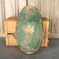 #42848 - Cast&nbsp;Iron&nbsp;Architectural&nbsp;Building&nbsp;Ornament&nbsp;image