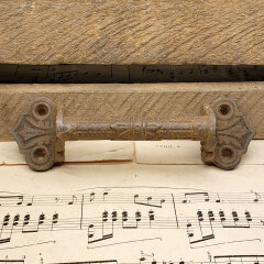 #43172 - Antique&nbsp;Victorian&nbsp;Eastlake&nbsp;Furniture&nbsp;Handle&nbsp;image