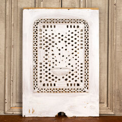 #43277 - 20x29 Antique Fireplace Summer Front Cover image