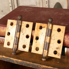 #43822 - Antique&nbsp;Steel&nbsp;2&nbsp;1/2