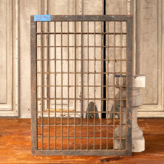 #43874 - 14x20&nbsp;Metal&nbsp;Cold&nbsp;Air&nbsp;Return&nbsp;Floor&nbsp;Vent&nbsp;Cover&nbsp;image