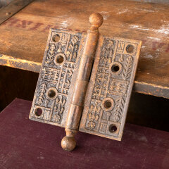 #43915 - Antique&nbsp;Ornate&nbsp;4