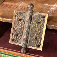 #43928 - Antique&nbsp;Russell&nbsp;&&nbsp;Erwin&nbsp;4