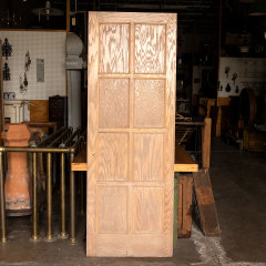 #4392 - 30x83&nbsp;8&nbsp;Panel&nbsp;Interior&nbsp;Door&nbsp;image