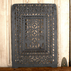 #44095 - 20x28 Antique Fireplace Summer Front Cover image