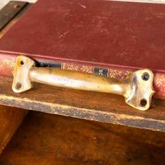 #45007 - Antique&nbsp;Bronze&nbsp;Furniture&nbsp;Handle&nbsp;Sash&nbsp;Lift&nbsp;image
