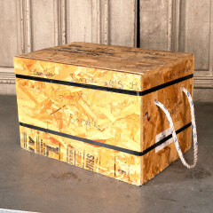 #45210 - Antartic&nbsp;Polar&nbsp;Rock&nbsp;Repository&nbsp;Samples&nbsp;Crate&nbsp;image