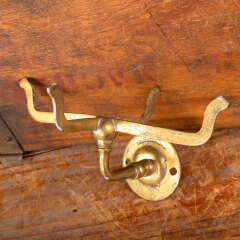 #45388 - Antique&nbsp;Brass&nbsp;Bathroom&nbsp;Soap&nbsp;Dish&nbsp;Holder&nbsp;image