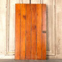 #45870 - Salvaged&nbsp;Small&nbsp;Bead&nbsp;Board&nbsp;Cabinet&nbsp;Door&nbsp;image