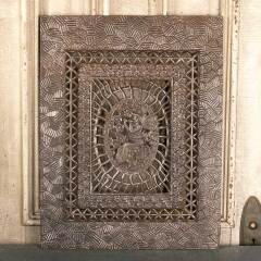 #46321 - 20x26 Antique Fireplace Summer Front Cover image