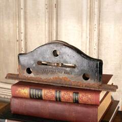 #46648 - Antique&nbsp;Hatfield&nbsp;Pocket&nbsp;Door&nbsp;Roller&nbsp;Hanger&nbsp;image