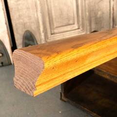#48206 - Salvaged&nbsp;Oak&nbsp;Staircase&nbsp;Handrail&nbsp;image