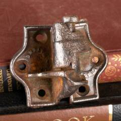 #48343 - Antique&nbsp;Right&nbsp;Hand&nbsp;Blind&nbsp;Shutter&nbsp;Hinge&nbsp;image