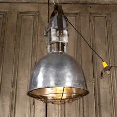 #48880 - Large&nbsp;Industrial&nbsp;Style&nbsp;Metal&nbsp;Light&nbsp;Fixture&nbsp;image