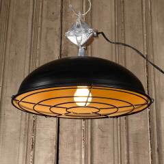 #48881 - Modern&nbsp;Black&nbsp;Industrial&nbsp;Pendant&nbsp;Light&nbsp;Fixture&nbsp;image