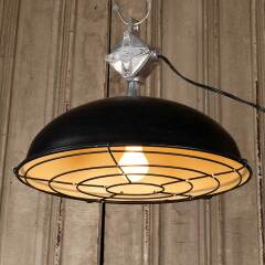 #48882 - Modern&nbsp;Black&nbsp;Industrial&nbsp;Pendant&nbsp;Light&nbsp;Fixture&nbsp;image