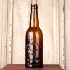 #49398 - The&nbsp;Huebner&nbsp;Toledo&nbsp;Breweries&nbsp;Co&nbsp;Beer&nbsp;Bottle&nbsp;image
