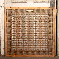 #49613 - 30x30&nbsp;Large&nbsp;Cold&nbsp;Air&nbsp;Return&nbsp;Floor&nbsp;Vent&nbsp;Cover&nbsp;image