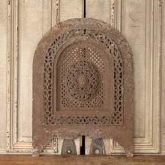 #49619 - 19x26 Antique Fireplace Summer Front Cover image