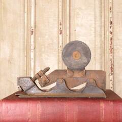 #49673 - Antique&nbsp;Pocket&nbsp;Door&nbsp;Roller&nbsp;Hanger&nbsp;Hardware&nbsp;image