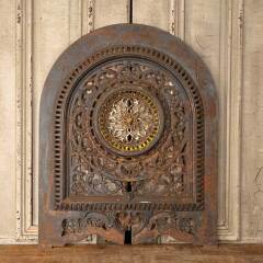 #49795 - 23x29 Antique Fireplace Summer Front Cover image