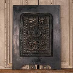 #49841 - 20x28 Antique Fireplace Summer Front Cover image