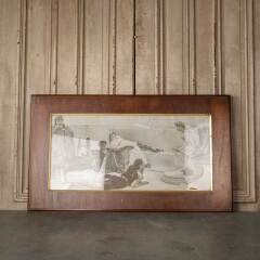 #50253 - 48x28&nbsp;Framed&nbsp;