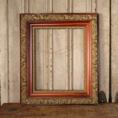 #50257 - Ornate&nbsp;Antique&nbsp;Picture&nbsp;Frame&nbsp;image