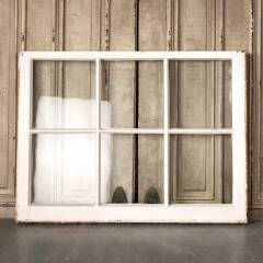 #50441 - 38x28&nbsp;Antique&nbsp;Divided&nbsp;Lite&nbsp;Sash&nbsp;Window&nbsp;image