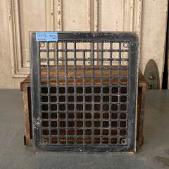 #50466 - 10x12&nbsp;Metal&nbsp;Heat&nbsp;Grate&nbsp;Floor&nbsp;Vent&nbsp;Cover&nbsp;image