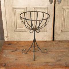 #50782 - Metal&nbsp;Garden&nbsp;Flower&nbsp;Planter&nbsp;Stand&nbsp;image