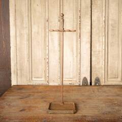 #50822 - Antique&nbsp;Fireplace&nbsp;Tool&nbsp;Stand&nbsp;image