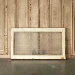 #50922 - 32x19&nbsp;Transom&nbsp;Window&nbsp;with&nbsp;Florentine&nbsp;Glass&nbsp;image