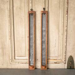 #51257 - Repurposed&nbsp;Printer&nbsp;Tray&nbsp;Candle&nbsp;Holders&nbsp;image