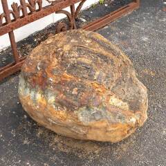 #51297 - Stone&nbsp;Concretion&nbsp;Garden&nbsp;Landscape&nbsp;Ornament&nbsp;image