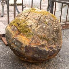 #51298 - Stone&nbsp;Concretion&nbsp;Garden&nbsp;Landscape&nbsp;Ornament&nbsp;image