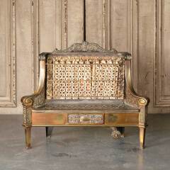 #51594 - Antique&nbsp;Humphrey&nbsp;Gas&nbsp;Fireplace&nbsp;Insert&nbsp;image