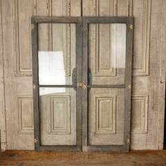 #51646 - 42x58&nbsp;Antique&nbsp;2&nbsp;Lite&nbsp;Casement&nbsp;Windows&nbsp;image