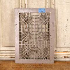 #51726 - 8x12&nbsp;Antique&nbsp;Heat&nbsp;Grate&nbsp;Floor&nbsp;Vent&nbsp;Cover&nbsp;image